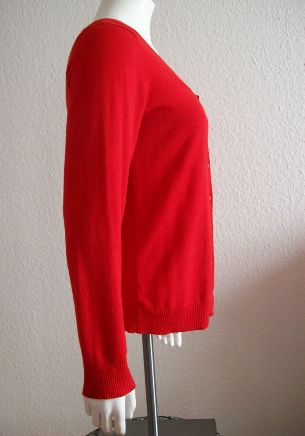 Strickjacke Cardigan