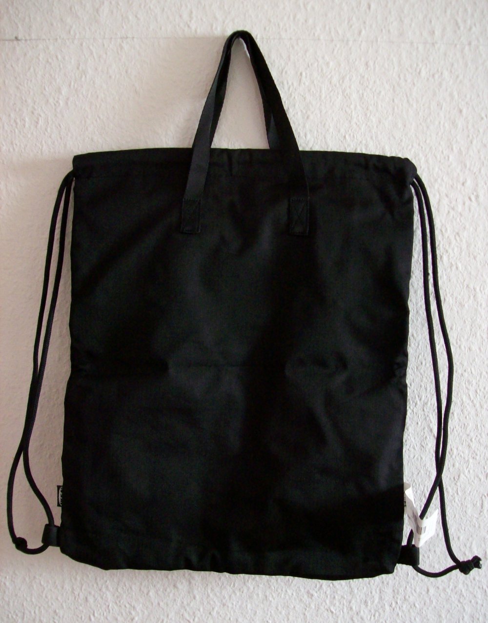 Beutel Rucksack NEU