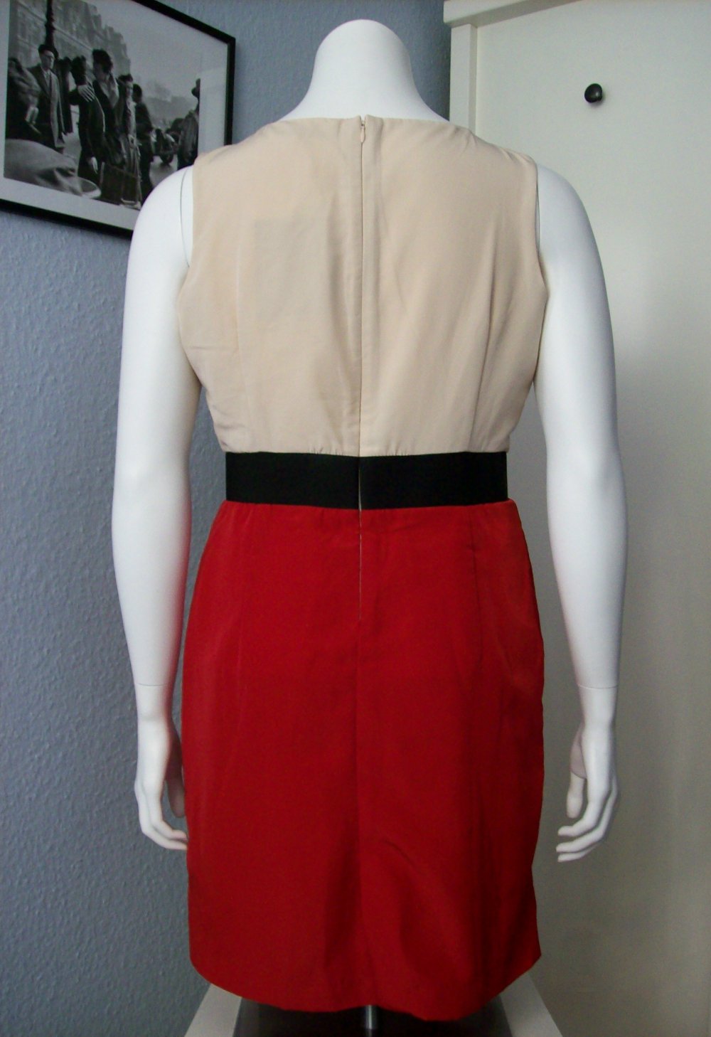 Kleid elegant NEU