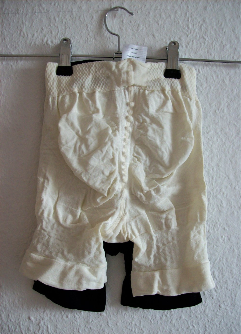 2x formende Radler, Pantys, NEU