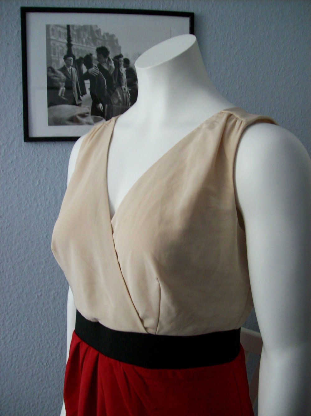 Kleid elegant NEU