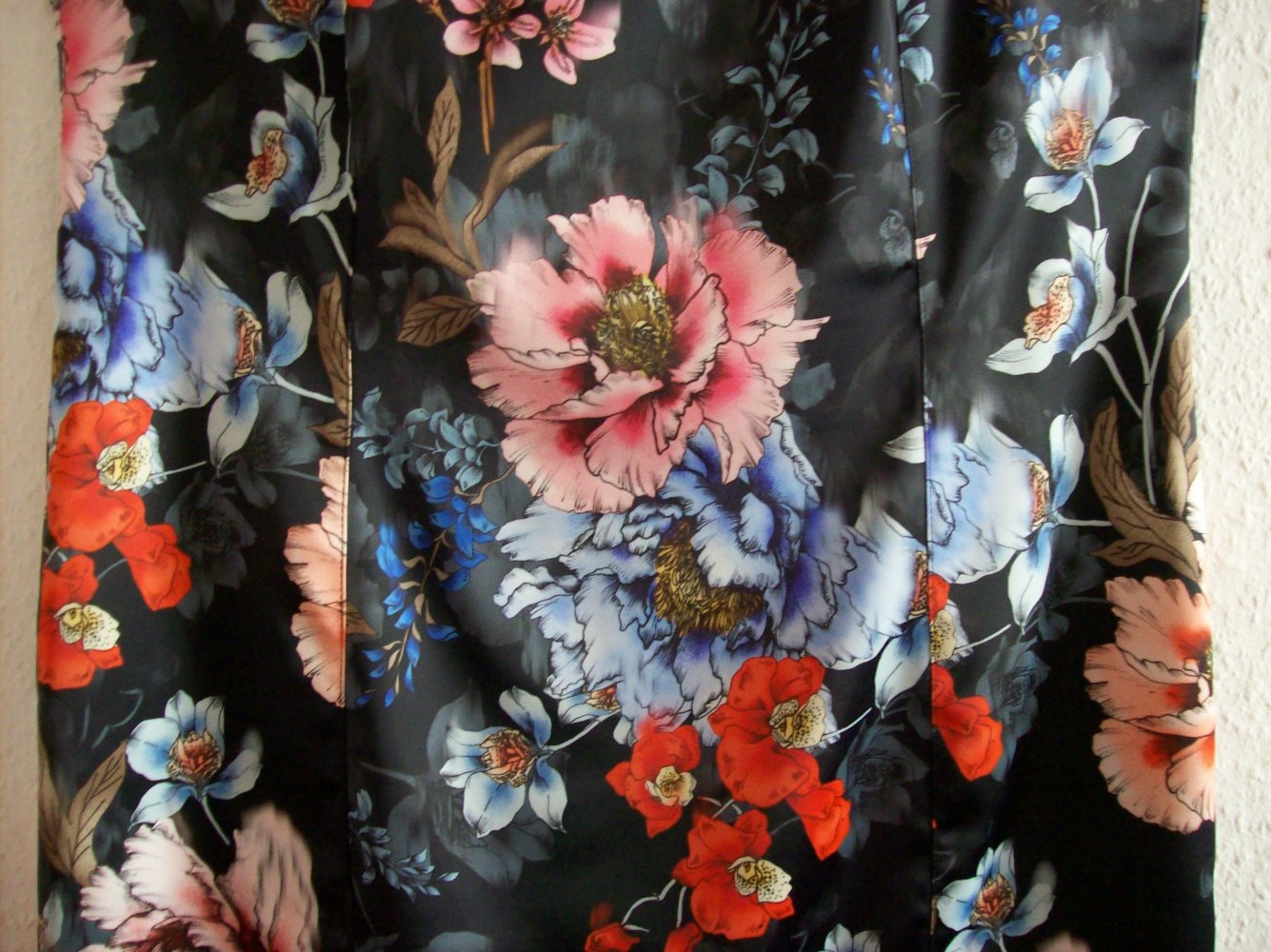 Designer Kleid hochwertig