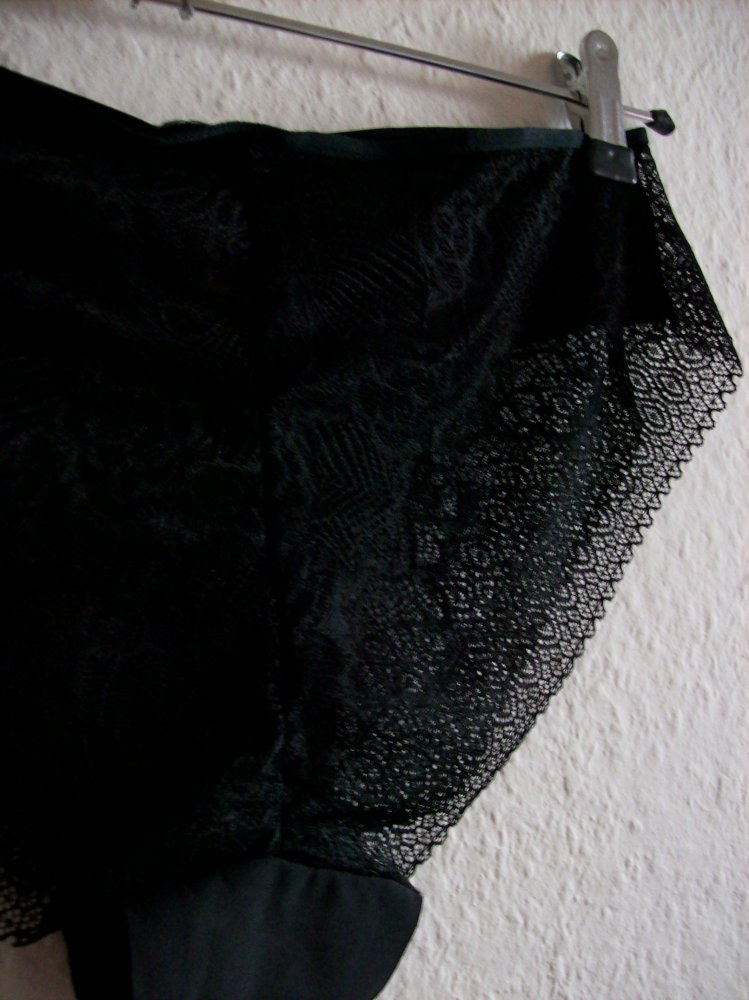 2x Slips Lasercut + Spitze NEU