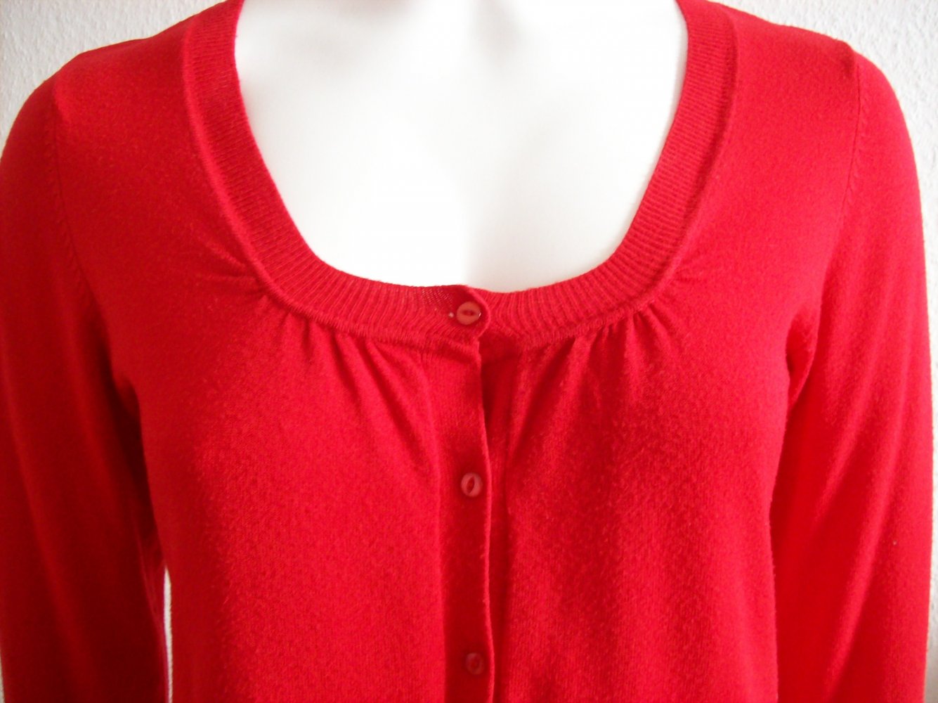 Strickjacke Cardigan