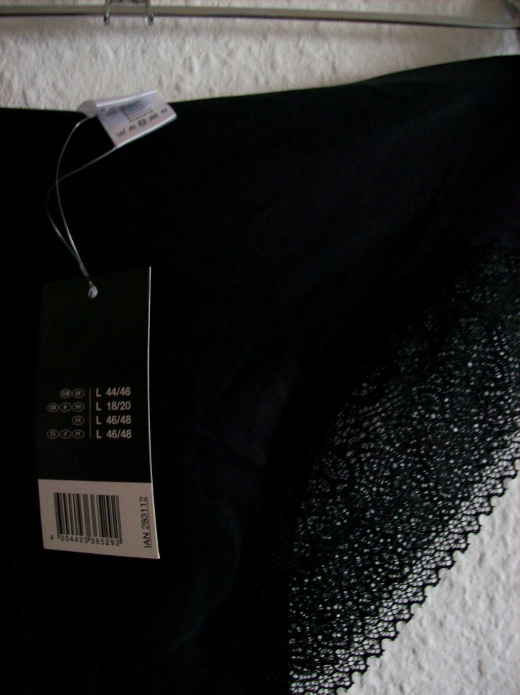 2x Slips Lasercut + Spitze NEU