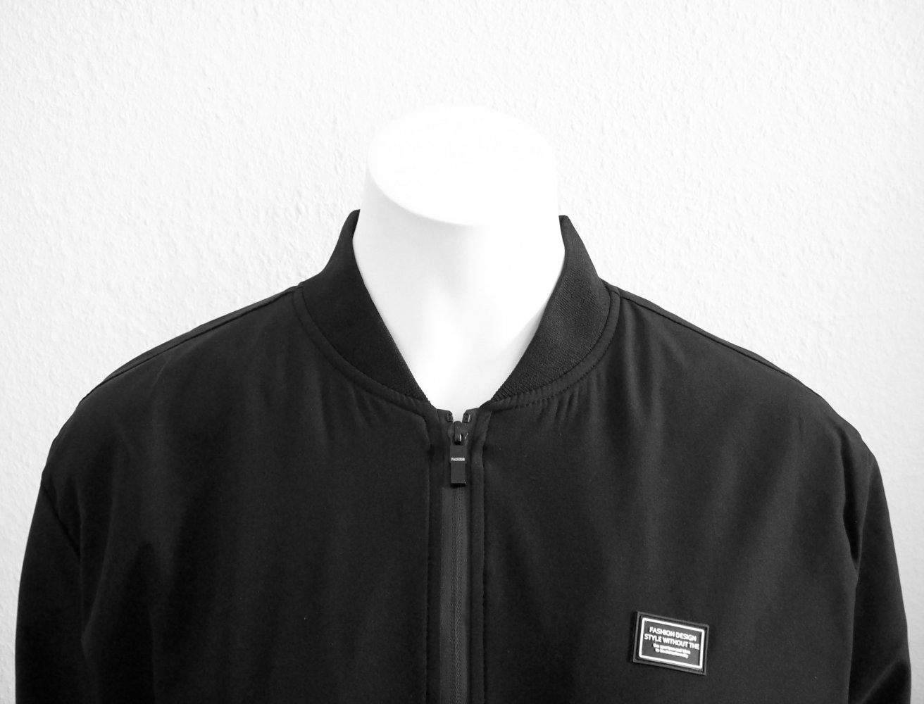 Jacke, Bomberjacke NEU