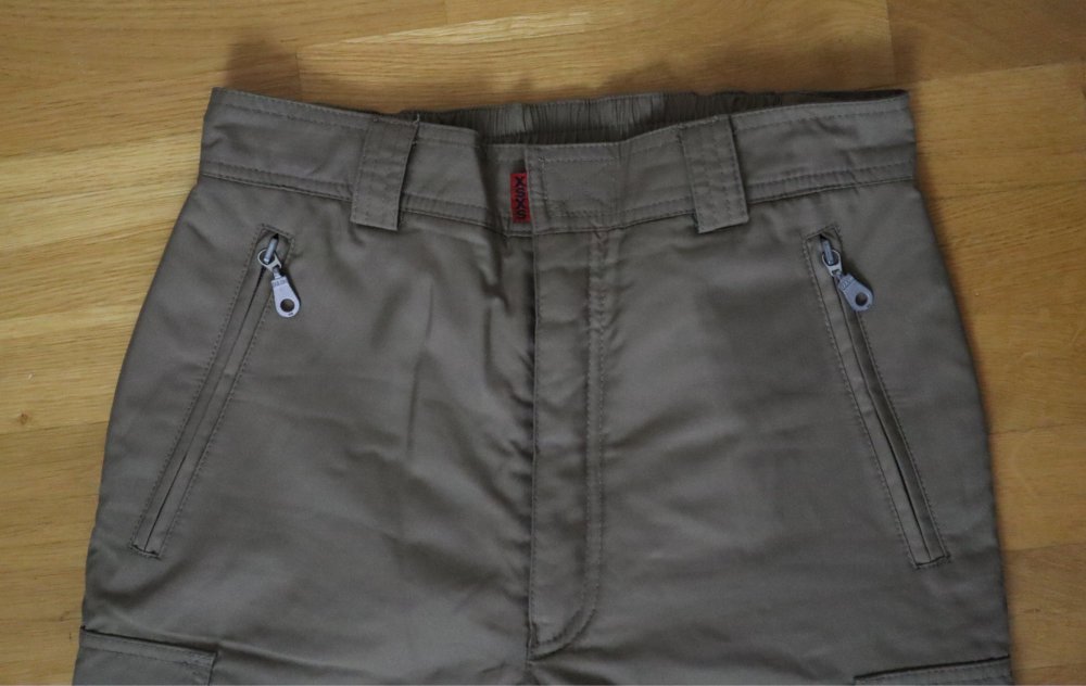 Skihose