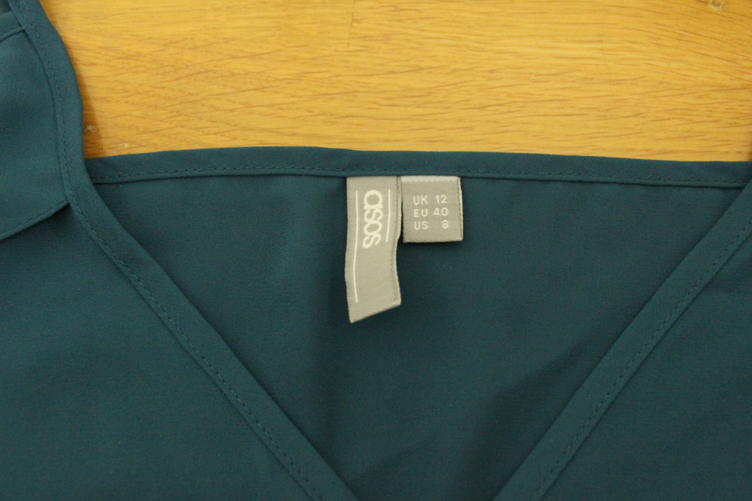 Cold Shoulder Bluse