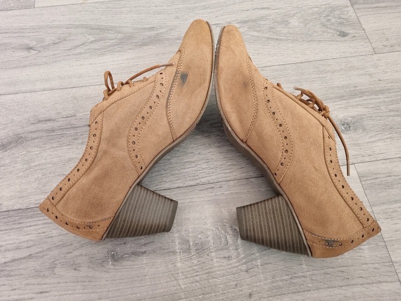 Deichmann Stiefelletten