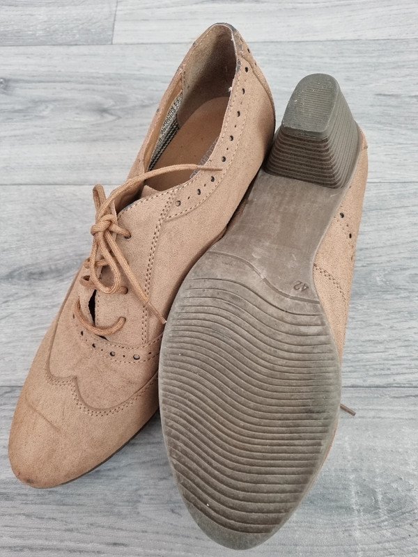 Deichmann Stiefelletten