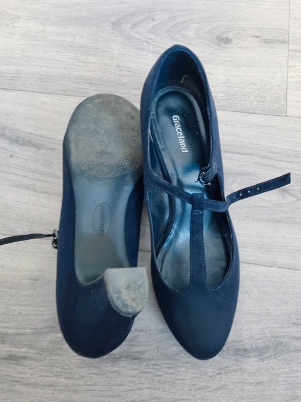 Graceland - Deichmann Pumps
