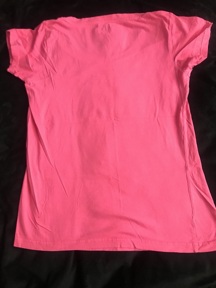 Sonic the hedgehog girlie shirt gr.XL * sega * gamer * gamergirl