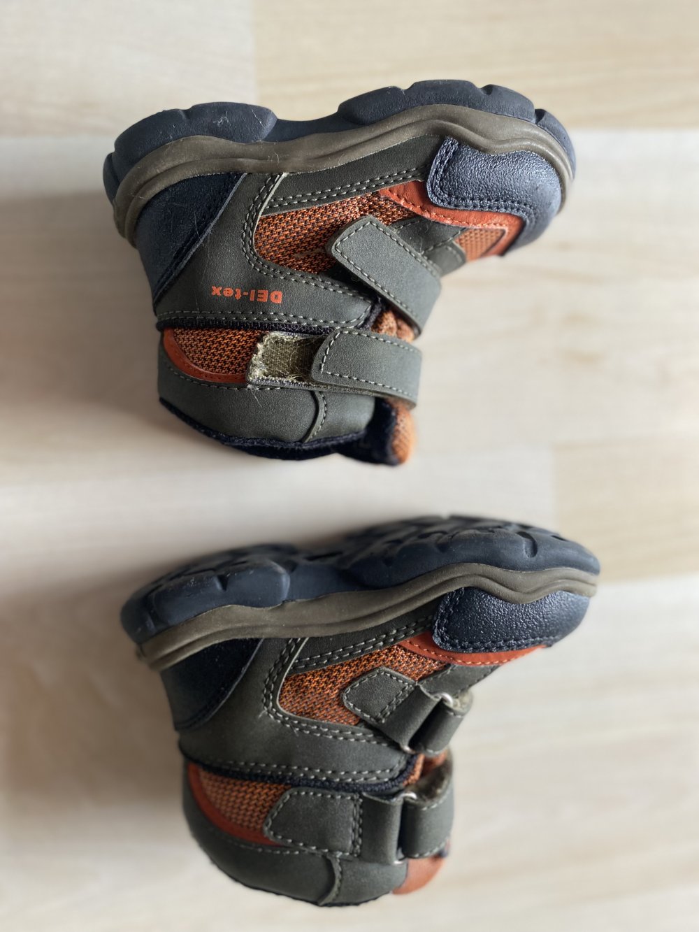Jungen Schuhe gr.23 