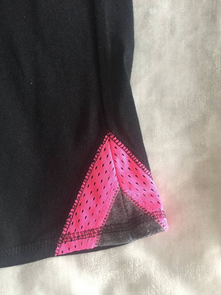 Sport 3/4 Hose / Capri / Leggings gr.M