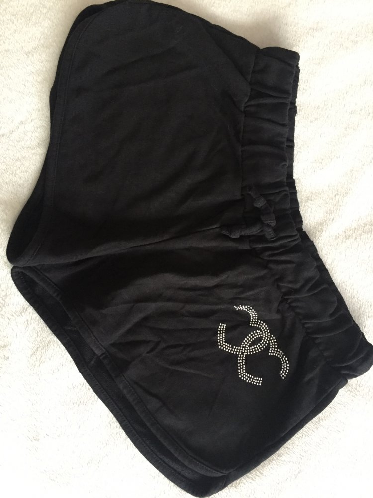 Kurze Shorts / Hot Pants Gr. XL
