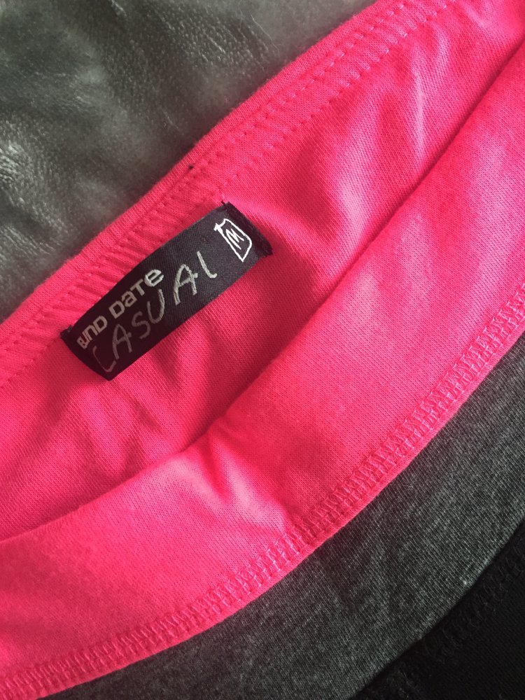 Sport 3/4 Hose / Capri / Leggings gr.M