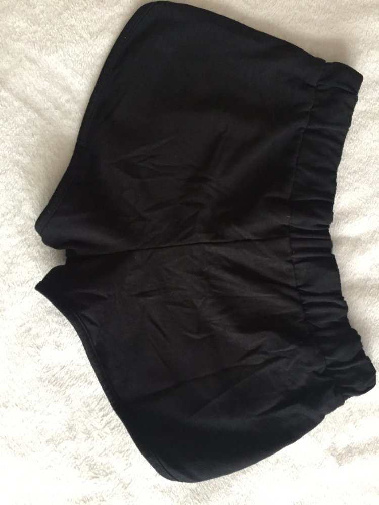 Kurze Shorts / Hot Pants Gr. XL