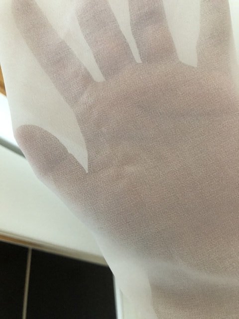 Umstandsbrautkleid / Hochzeitskleid für Schwangere Gr.42