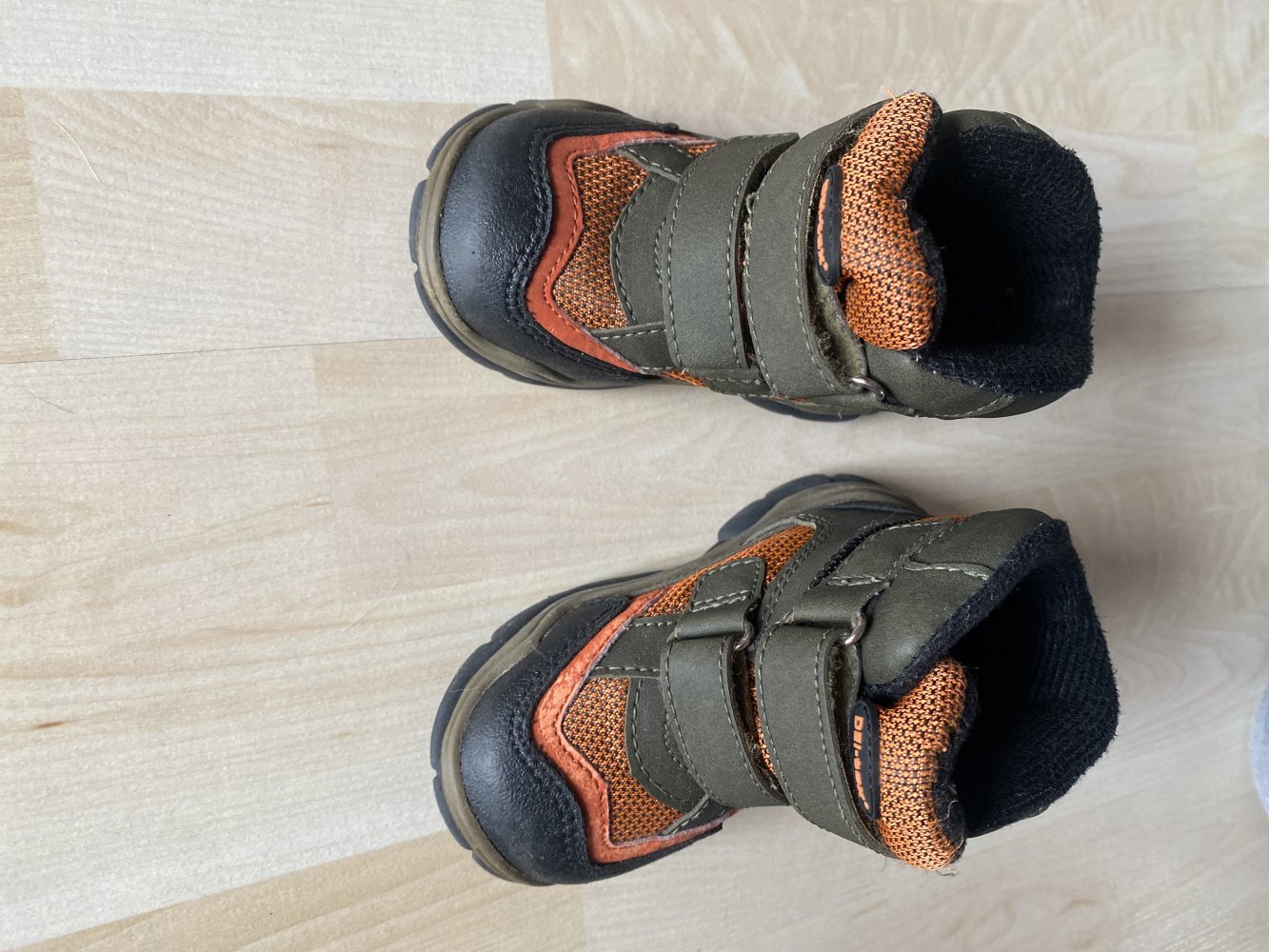 Jungen Schuhe gr.23 