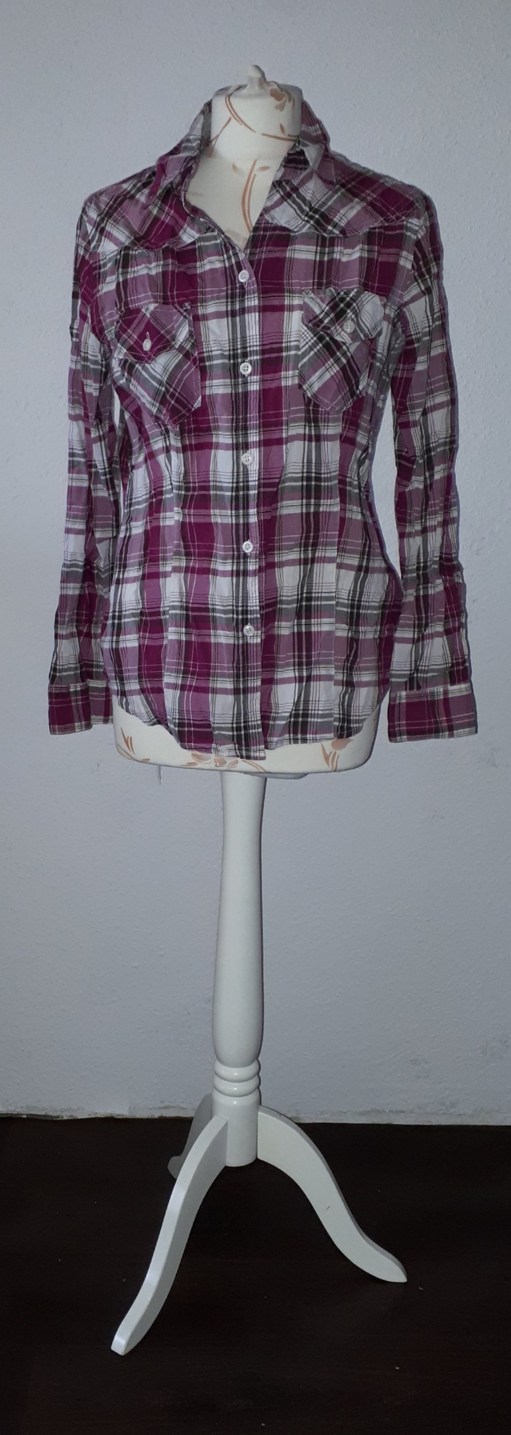 Westernbluse