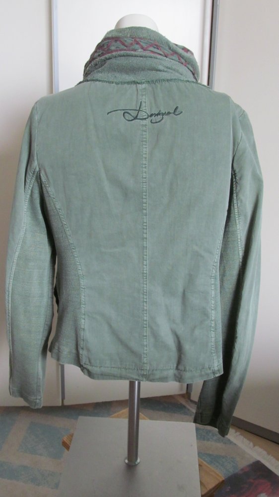 Desigual Übergangsjacke 