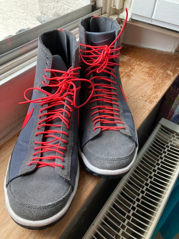 Nike Sneakers