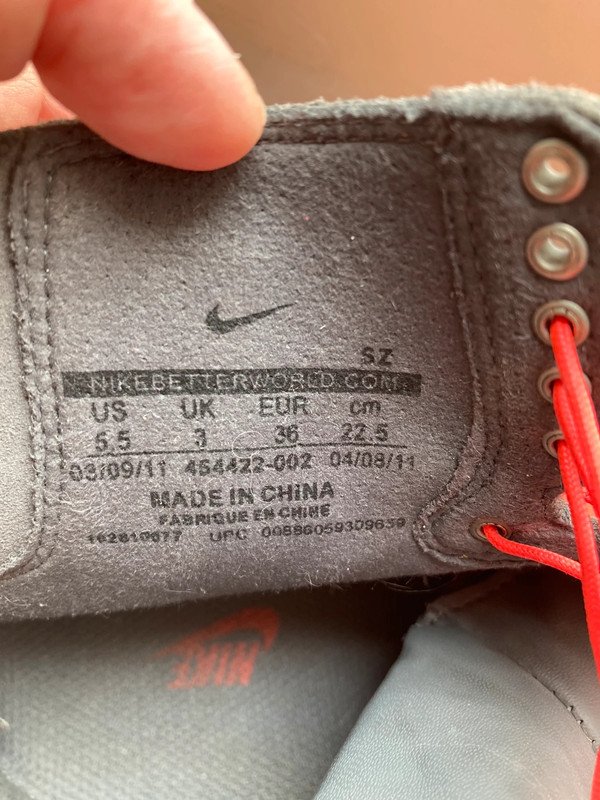 Nike Sneakers