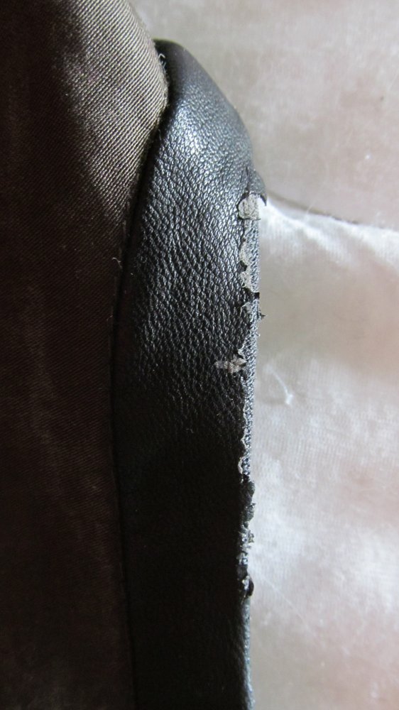Zara Trafaluc Jacke 