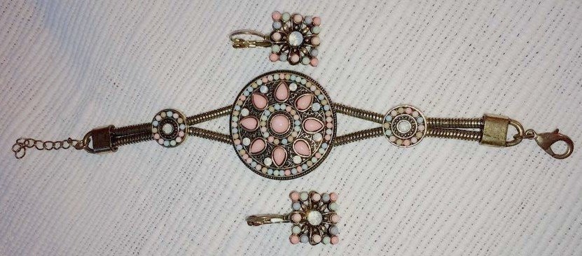 Schmuck  Set