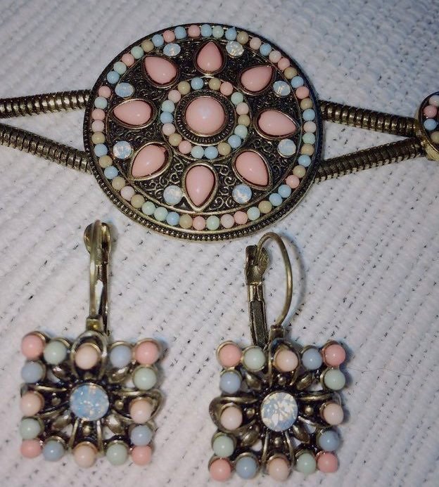 Schmuck  Set