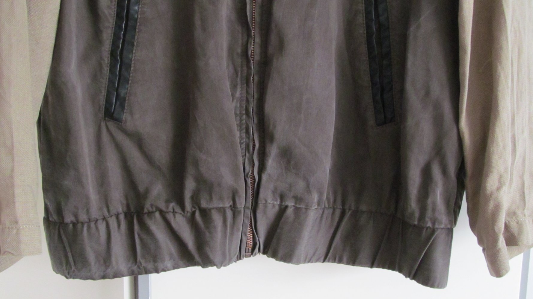 Zara Trafaluc Jacke 