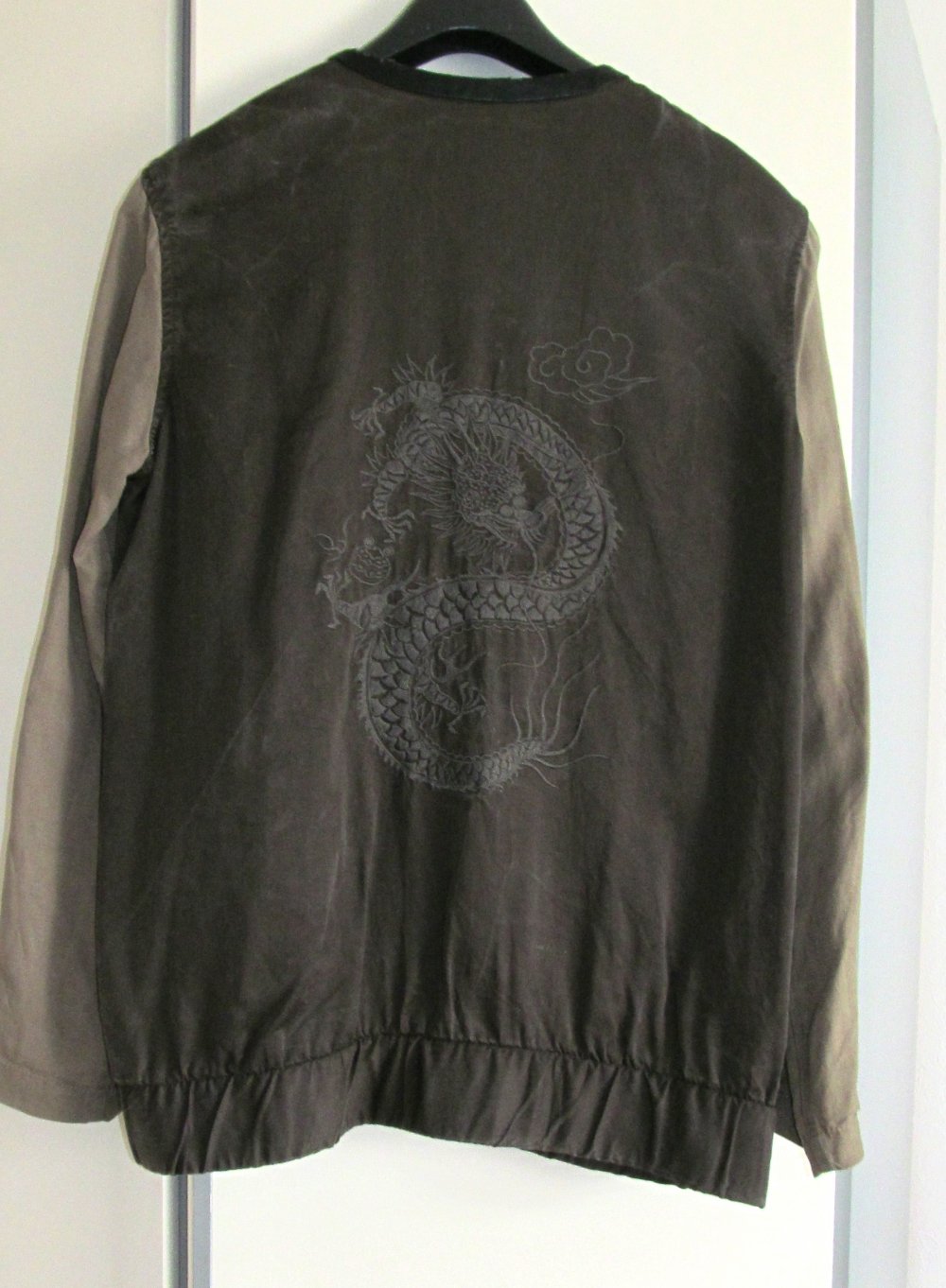 Zara Trafaluc Jacke 