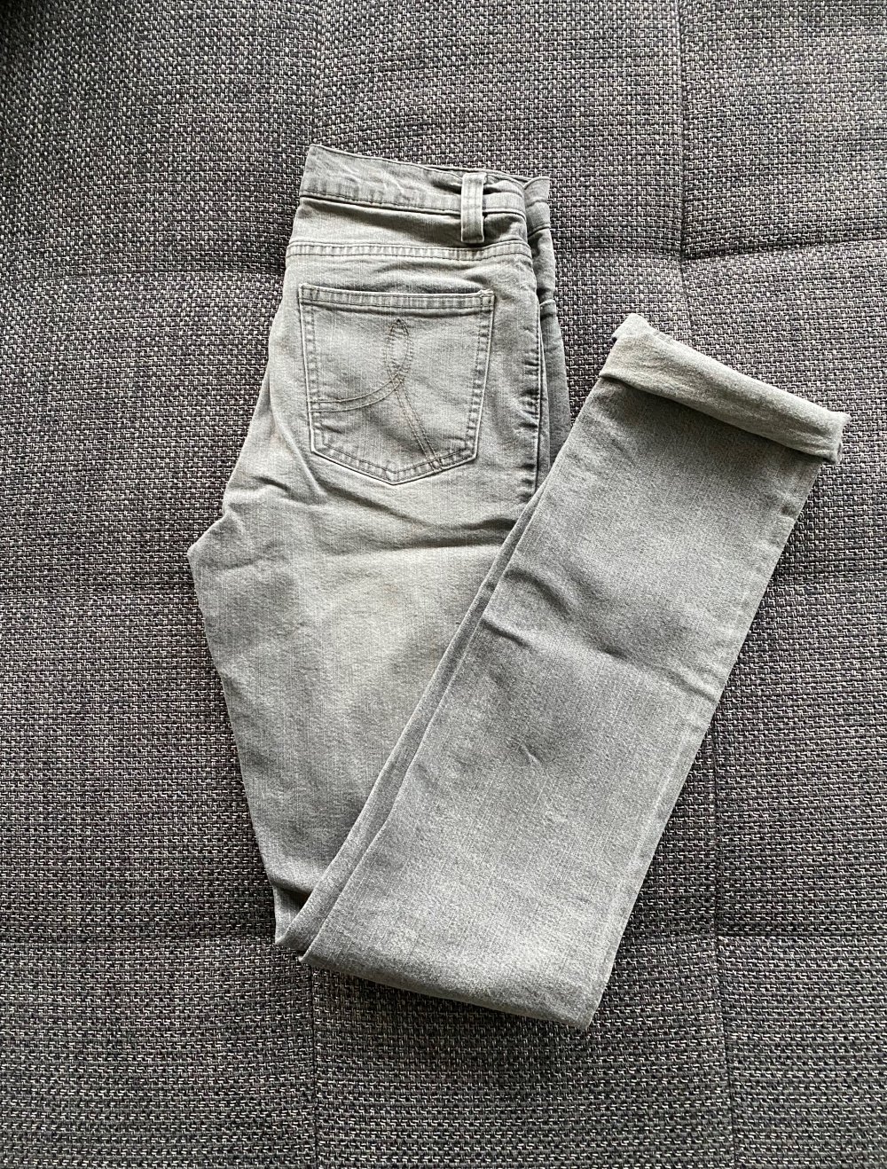 Jeans von Rainbow Größe 34 XS