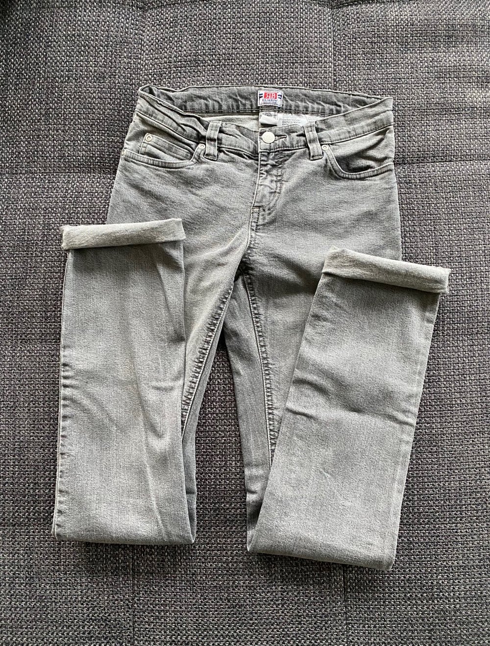 Jeans von Rainbow Größe 34 XS