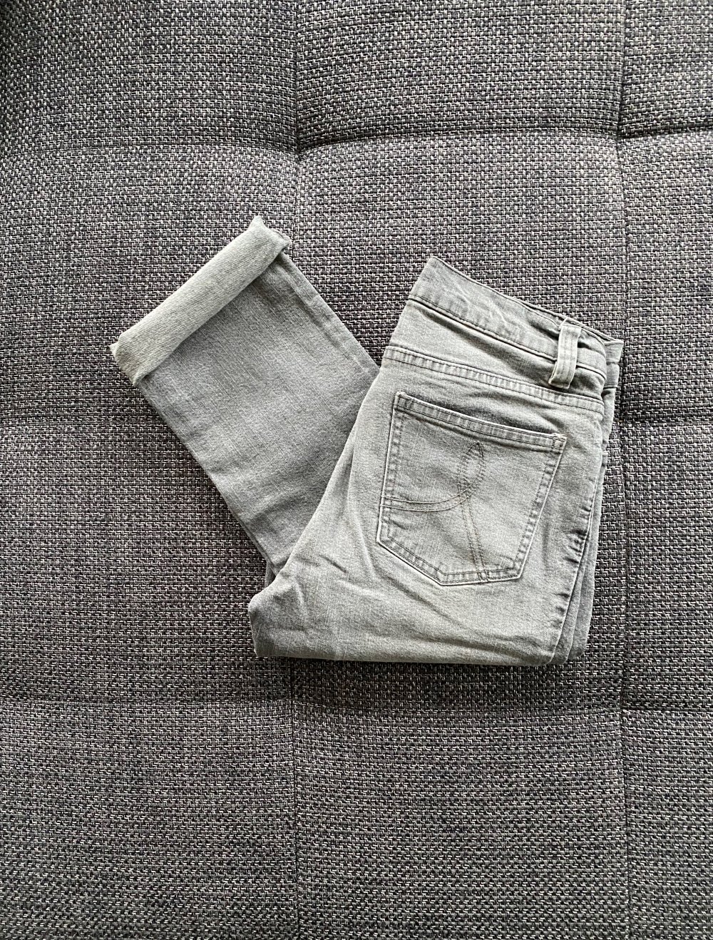 Jeans von Rainbow Größe 34 XS
