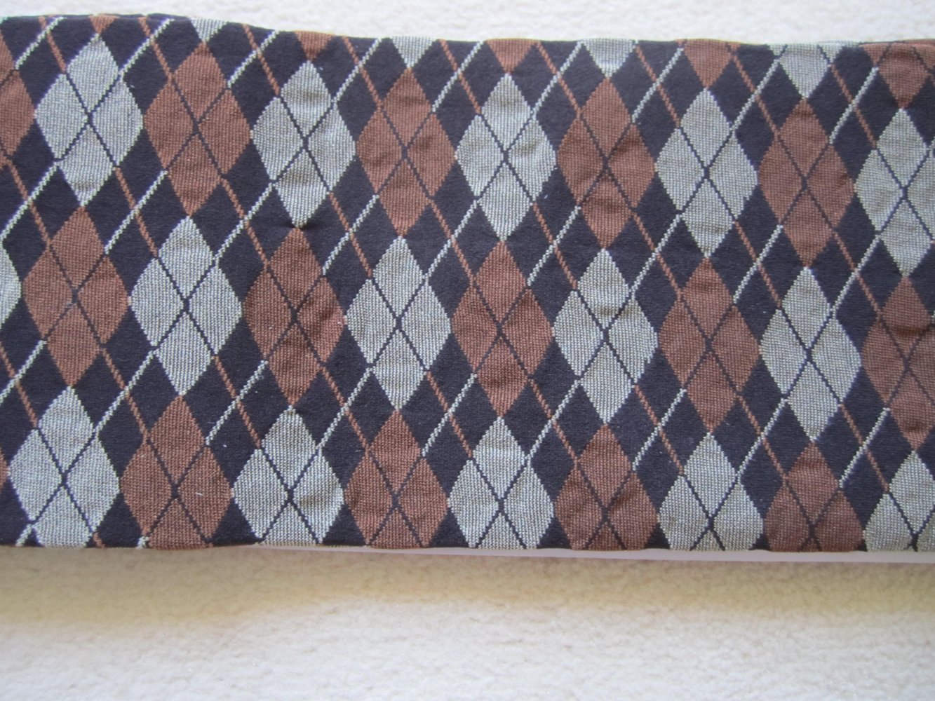 Desiree Kniestrümpfe Gr. 35-38 braun-grau gemustert Neu