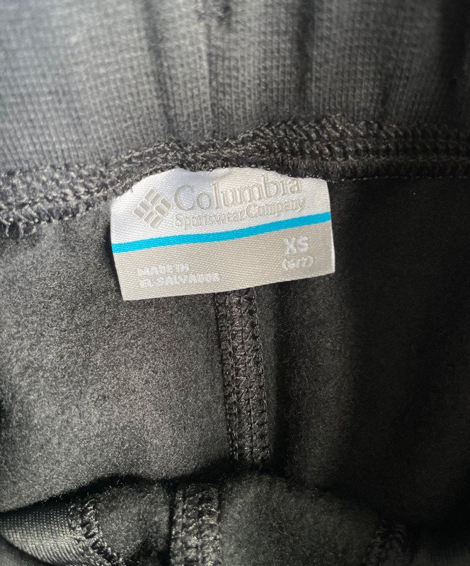 Columbia Kinder Hose