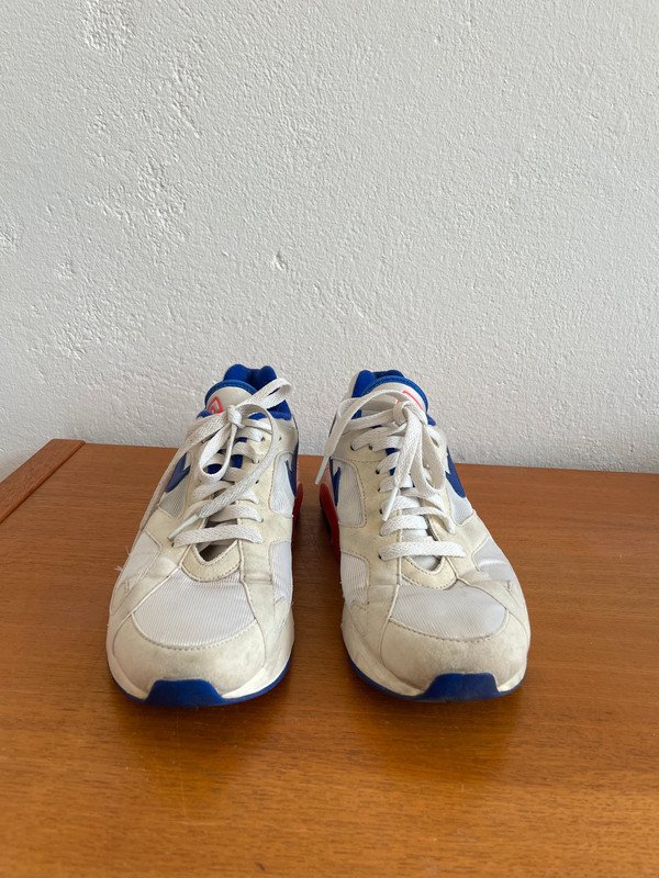 Nike Air 180 Ultramarine 2018