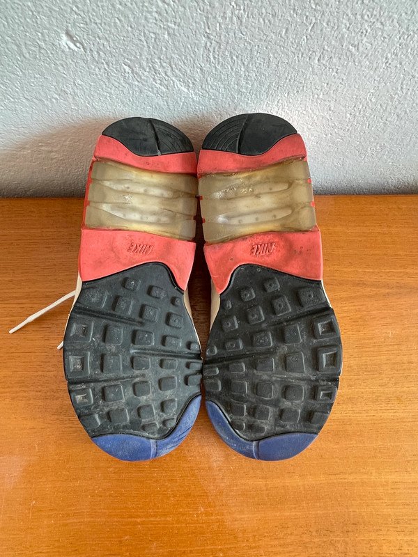 Nike Air 180 Ultramarine 2018