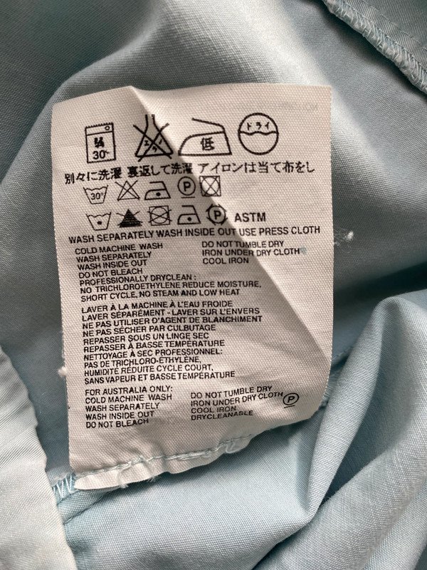 Y2K Prada Shorts Rüschen Blumen Applikationen Vintage Bloomer