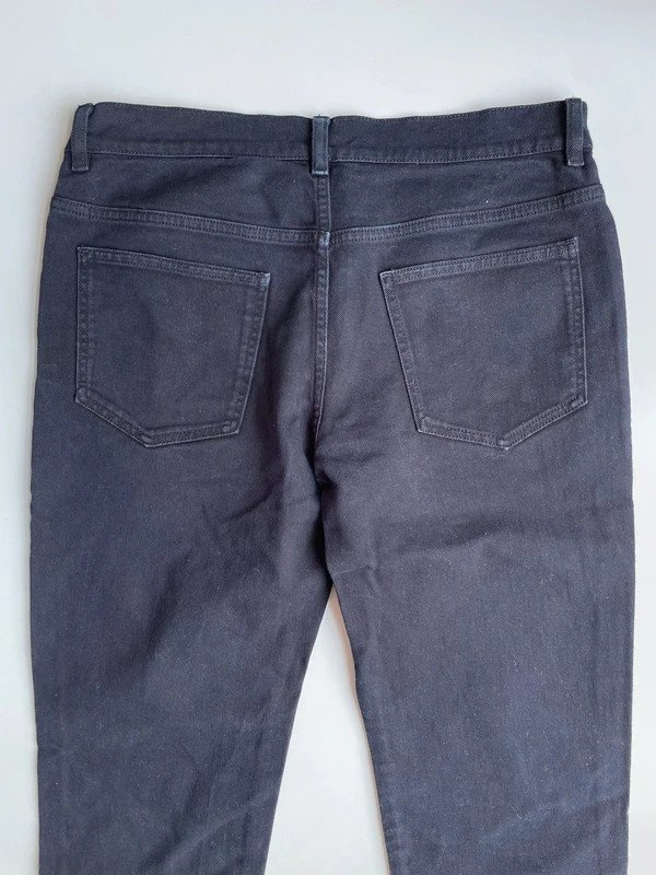 Cos Herren Jeans Skinny Fit Gr. 32/34