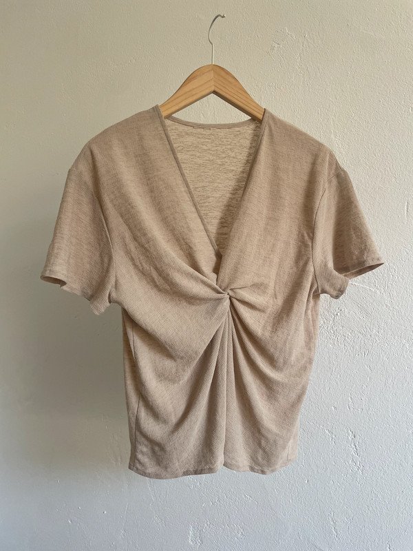 Süßes Second Hand Top