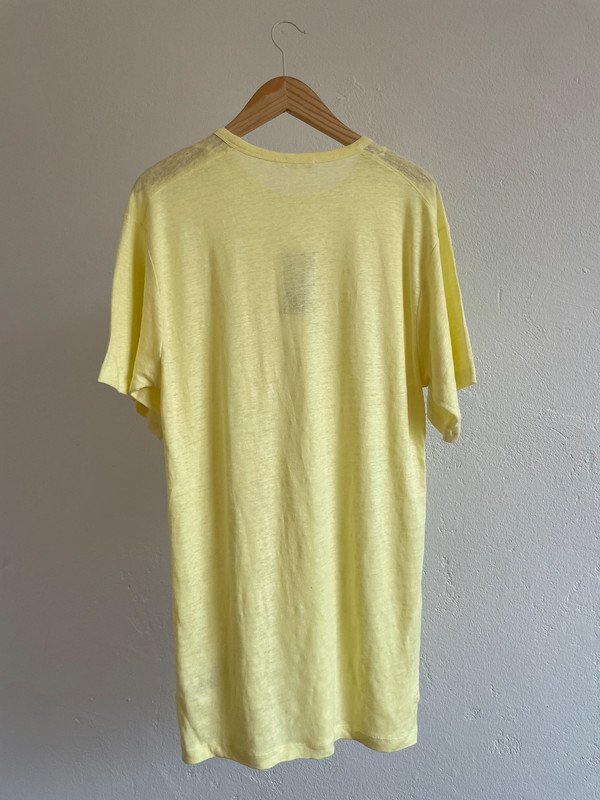Cos langes Shirt