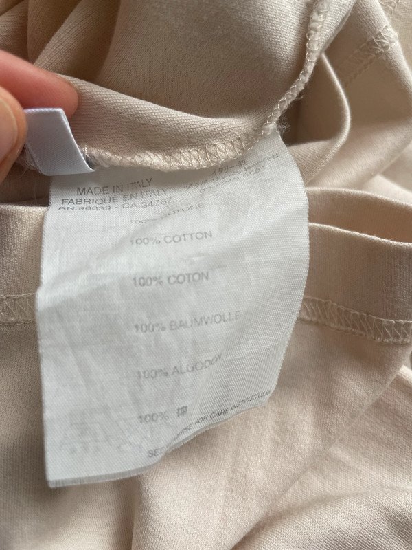 Prada Sport 90s Jersey Top