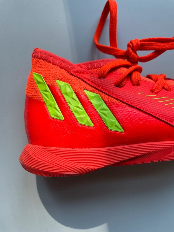 Adidas Kinder Fußballschuhe Neon