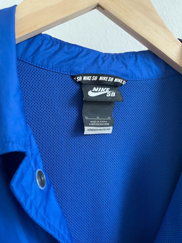 Nike SB Herren Jacke 