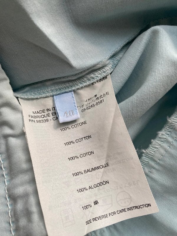 Y2K Prada Shorts Rüschen Blumen Applikationen Vintage Bloomer