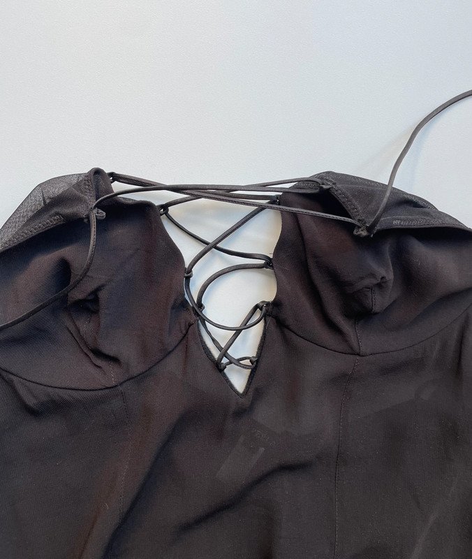 La Perla Top Kleid