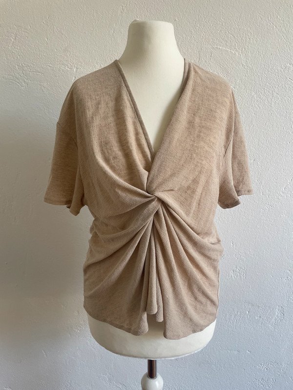 Süßes Second Hand Top