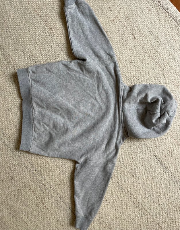 Arket Kids Wear Sweater Hoddie mit Kapuze